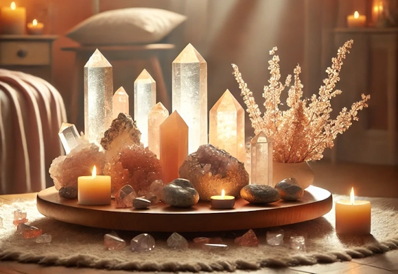 Holistische therapie Holistische therapie